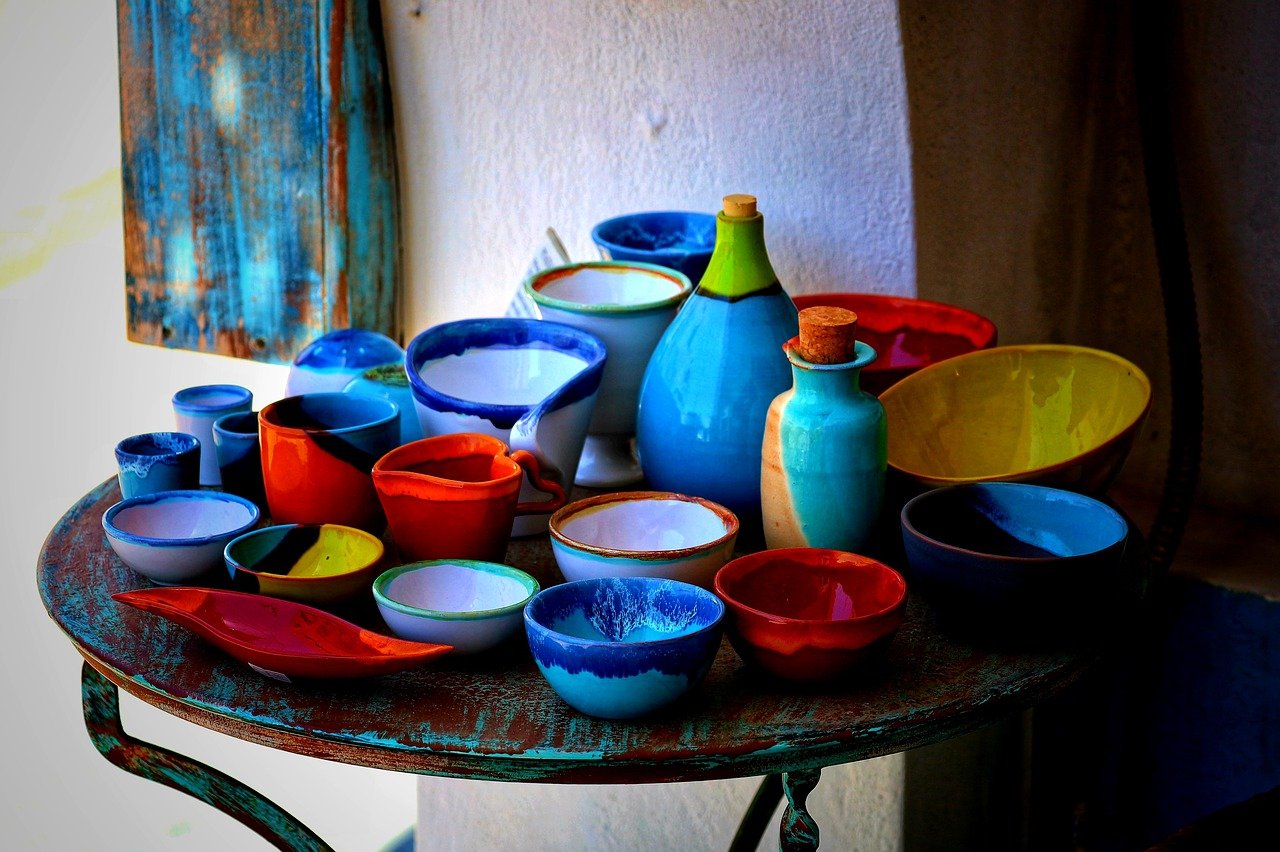 Facts about ceramics you probably didn't know